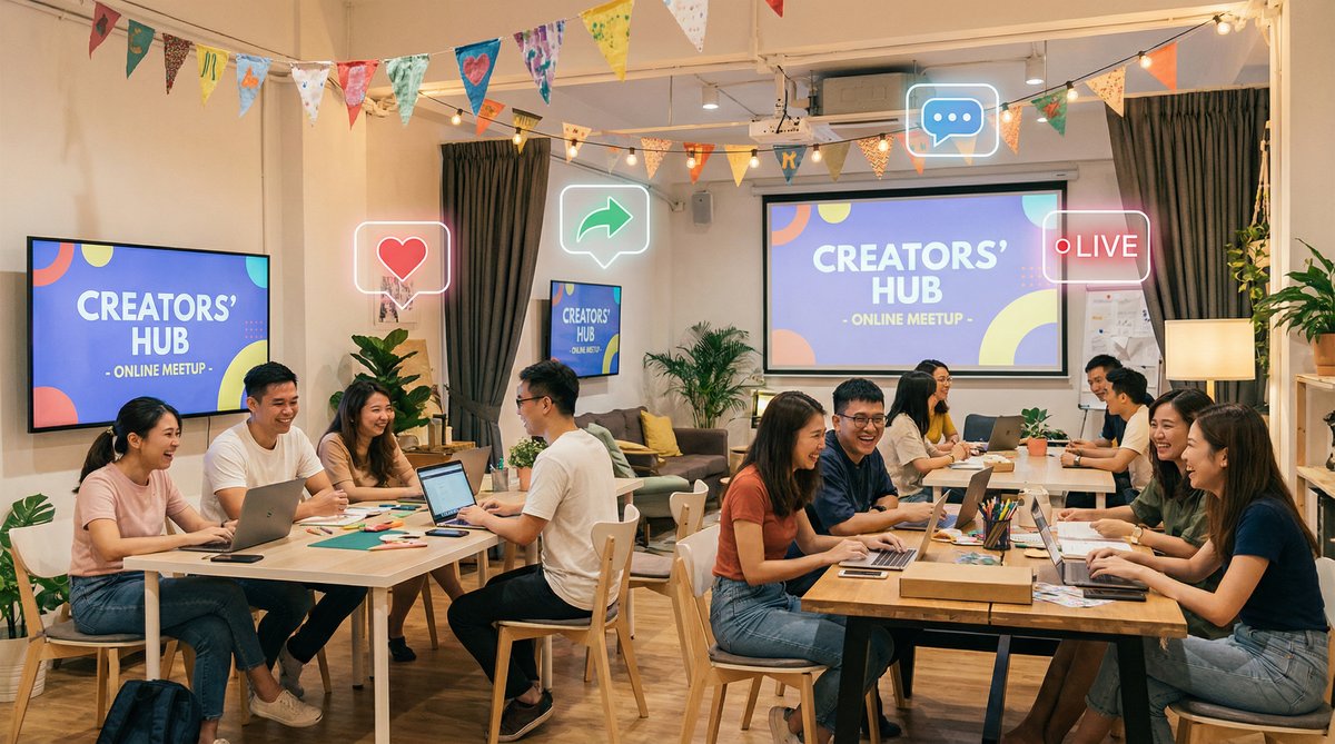 哔咔漫画视频社区